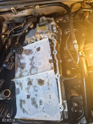 Audi A4 B7 DTM Edition - 2005