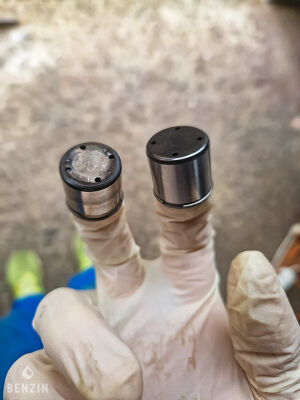 Audi A4 B7 DTM Edition - 2005