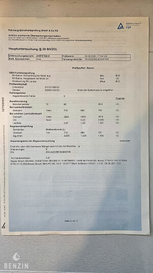 Audi A4 B7 DTM Edition - 2005