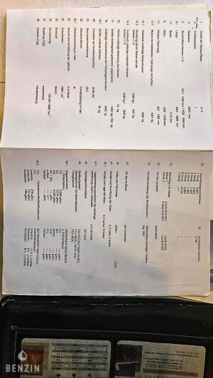 Audi A4 B7 DTM Edition - 2005