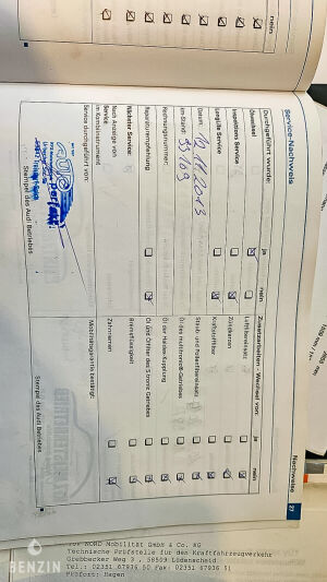 Audi A4 B7 DTM Edition - 2005