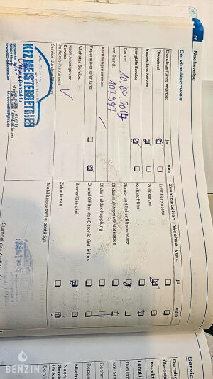 Audi A4 B7 DTM Edition - 2005