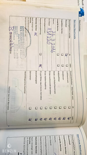 Audi A4 B7 DTM Edition - 2005