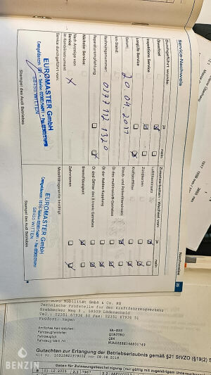 Audi A4 B7 DTM Edition - 2005