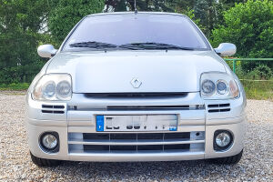 Renault Clio 2 RS - 2000