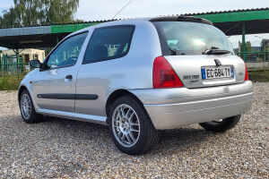 Renault Clio 2 RS - 2000