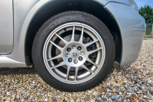 Renault Clio 2 RS - 2000