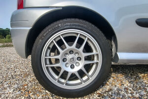 Renault Clio 2 RS - 2000