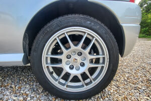 Renault Clio 2 RS - 2000