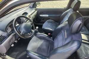 Renault Clio 2 RS - 2000