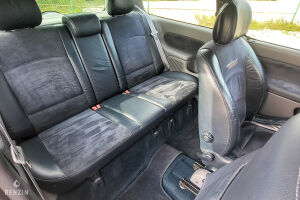 Renault Clio 2 RS - 2000