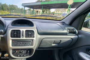 Renault Clio 2 RS - 2000