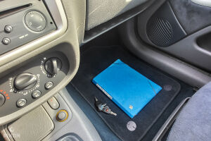 Renault Clio 2 RS - 2000