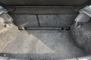 Renault Clio 2 RS - 2000