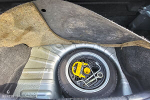 Renault Clio 2 RS - 2000