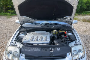 Renault Clio 2 RS - 2000