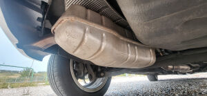 Renault Clio 2 RS - 2000