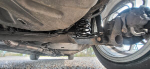 Renault Clio 2 RS - 2000