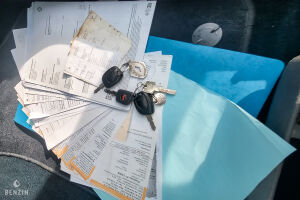 Renault Clio 2 RS - 2000