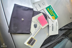 Renault Clio 2 RS - 2000