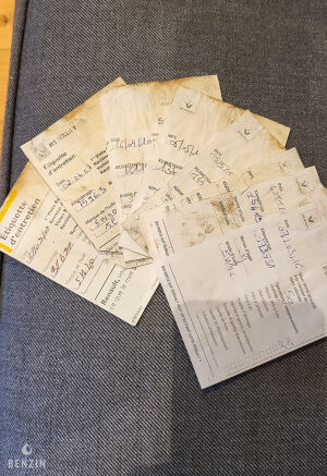 Renault Clio 2 RS - 2000