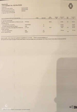 Renault Clio 2 RS - 2000