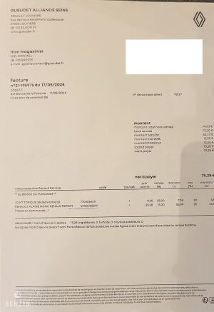 Renault Clio 2 RS - 2000