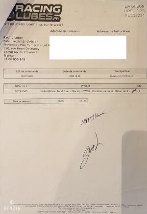 Renault Clio 2 RS - 2000