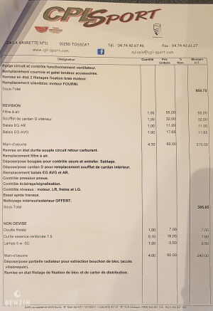 Renault Clio 2 RS - 2000