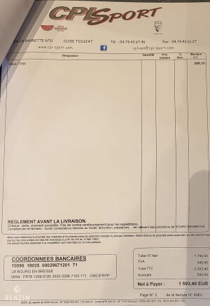 Renault Clio 2 RS - 2000