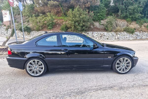 BMW 330ci e46 - 2000