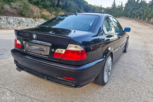 BMW 330ci e46 - 2000