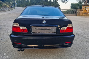 BMW 330ci e46 - 2000