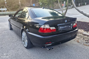 BMW 330ci e46 - 2000
