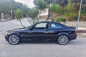 BMW 330ci e46 - 2000