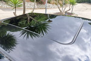 BMW 330ci e46 - 2000