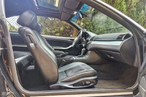 BMW 330ci e46 - 2000