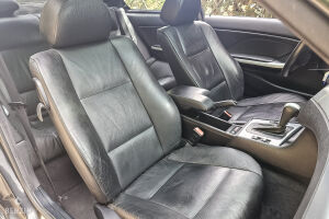 BMW 330ci e46 - 2000