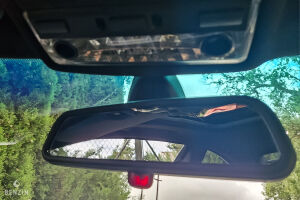 BMW 330ci e46 - 2000