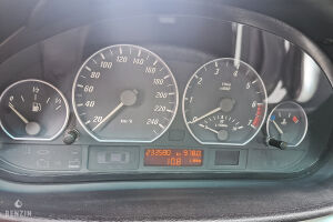 BMW 330ci e46 - 2000