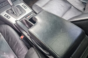 BMW 330ci e46 - 2000