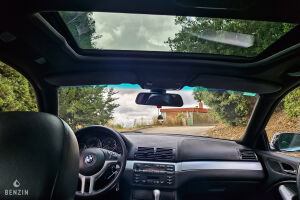 BMW 330ci e46 - 2000