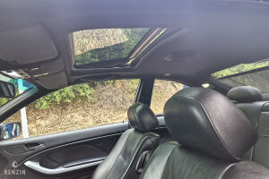 BMW 330ci e46 - 2000