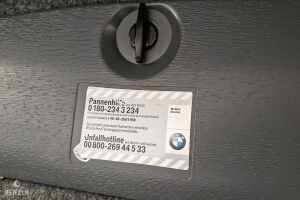 BMW 330ci e46 - 2000