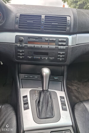 BMW 330ci e46 - 2000