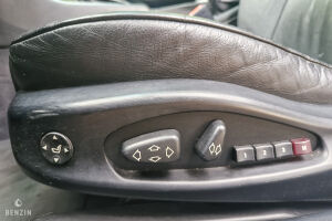 BMW 330ci e46 - 2000