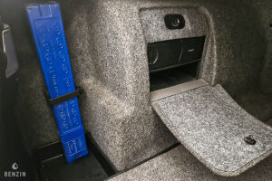 BMW 330ci e46 - 2000