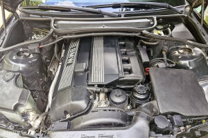 BMW 330ci e46 - 2000