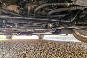 BMW 330ci e46 - 2000