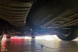 BMW 330ci e46 - 2000